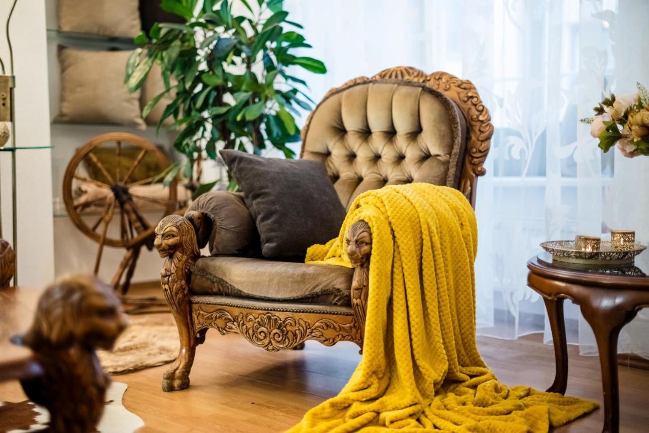 โฮลด์เฮาส์ อพาร์ตเมนต์ Apartment ทาลลินน์ ภายนอก รูปภาพ